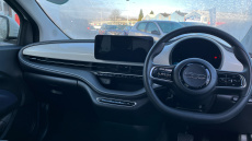 Fiat 500 87kW Passion 42kWh 3dr Auto Electric Hatchback